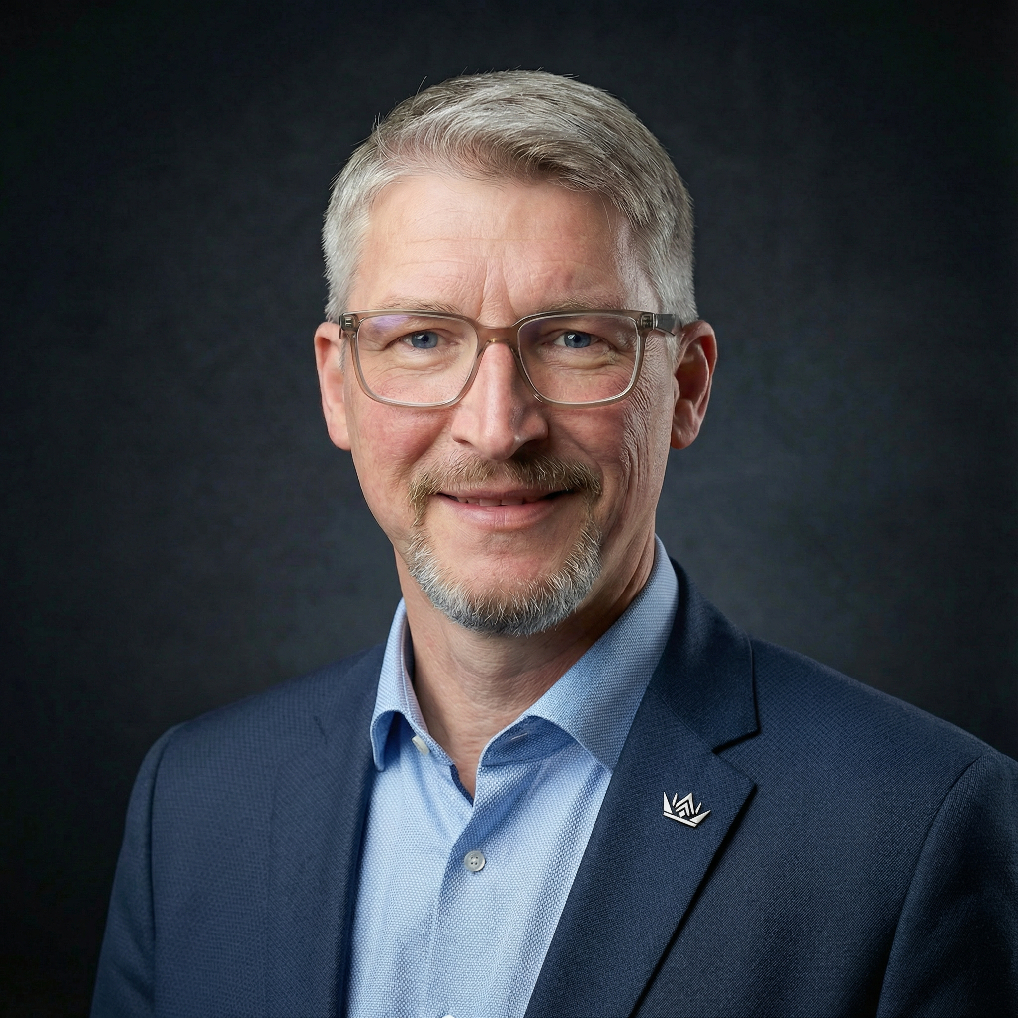 Klaus Landsdorf - Contact for AI solutions